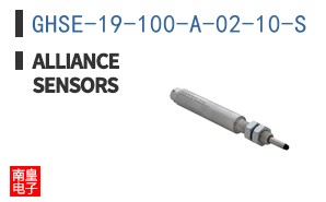 GHSE-19-100-A-02-10-S ͼƬ